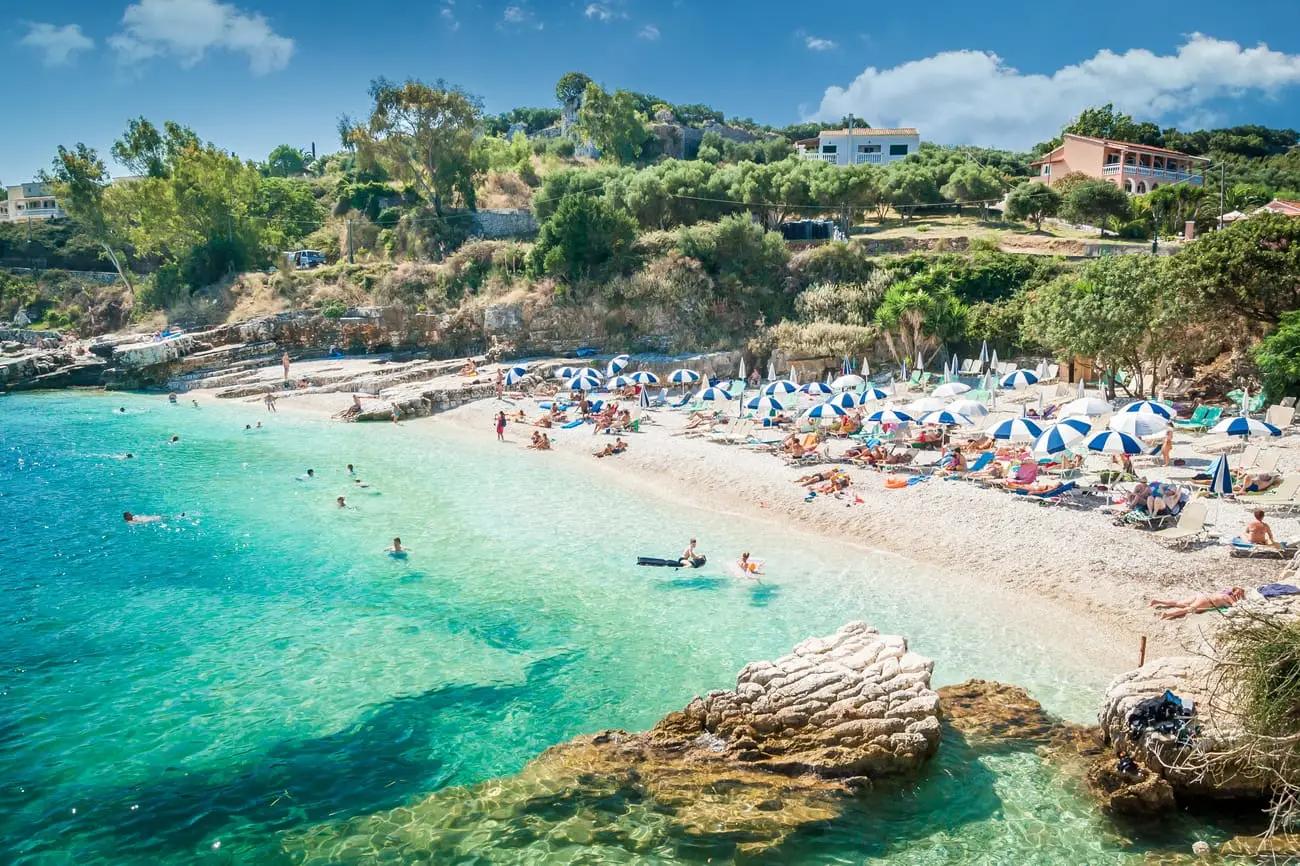 Corfu-Griekenland-Shutterstock5