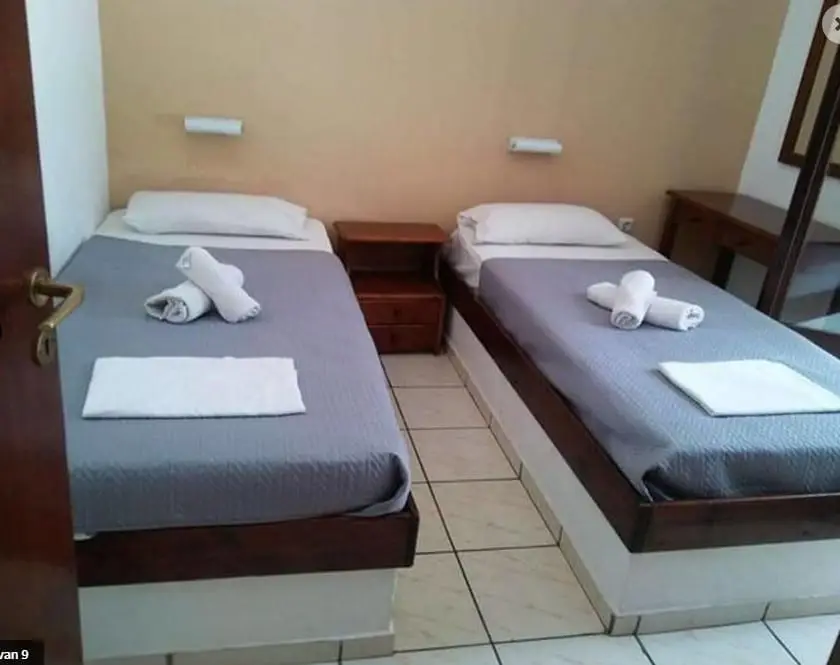 Kamers