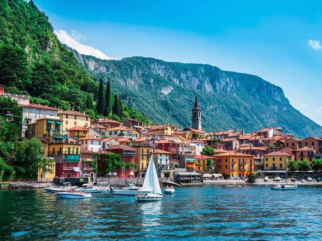 Como-meer-Italie2