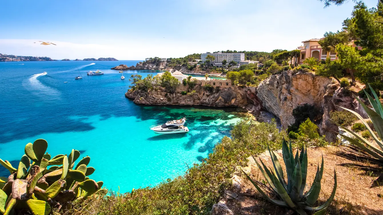 Mallorca Shutterstock5