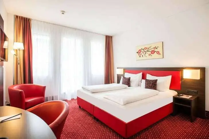 Best-Western-Plus-Amedia-Wien-2