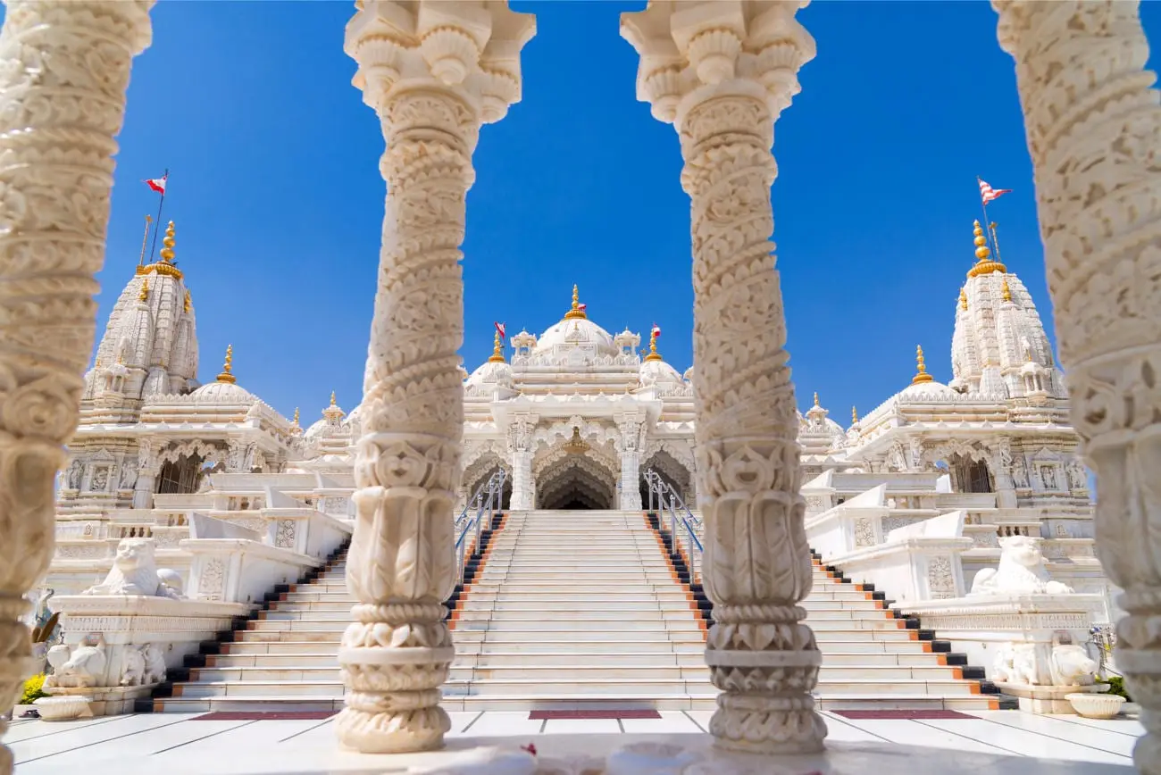 tempel india shutterstock6