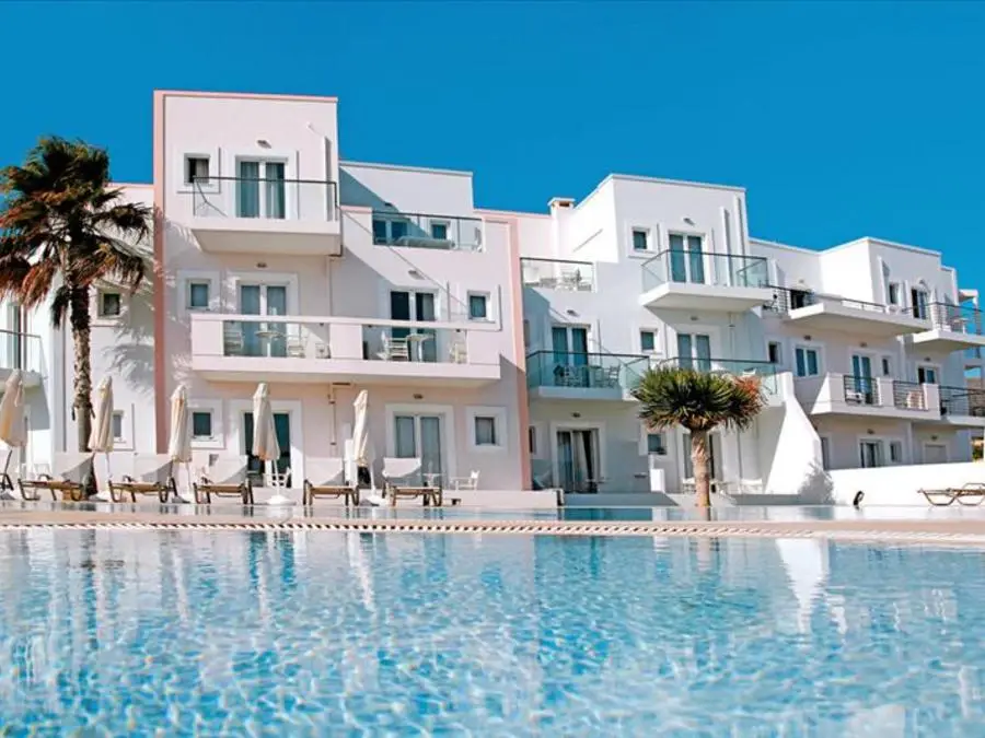 Appartementen-Acrogiali-Kreta-GRiekenland1