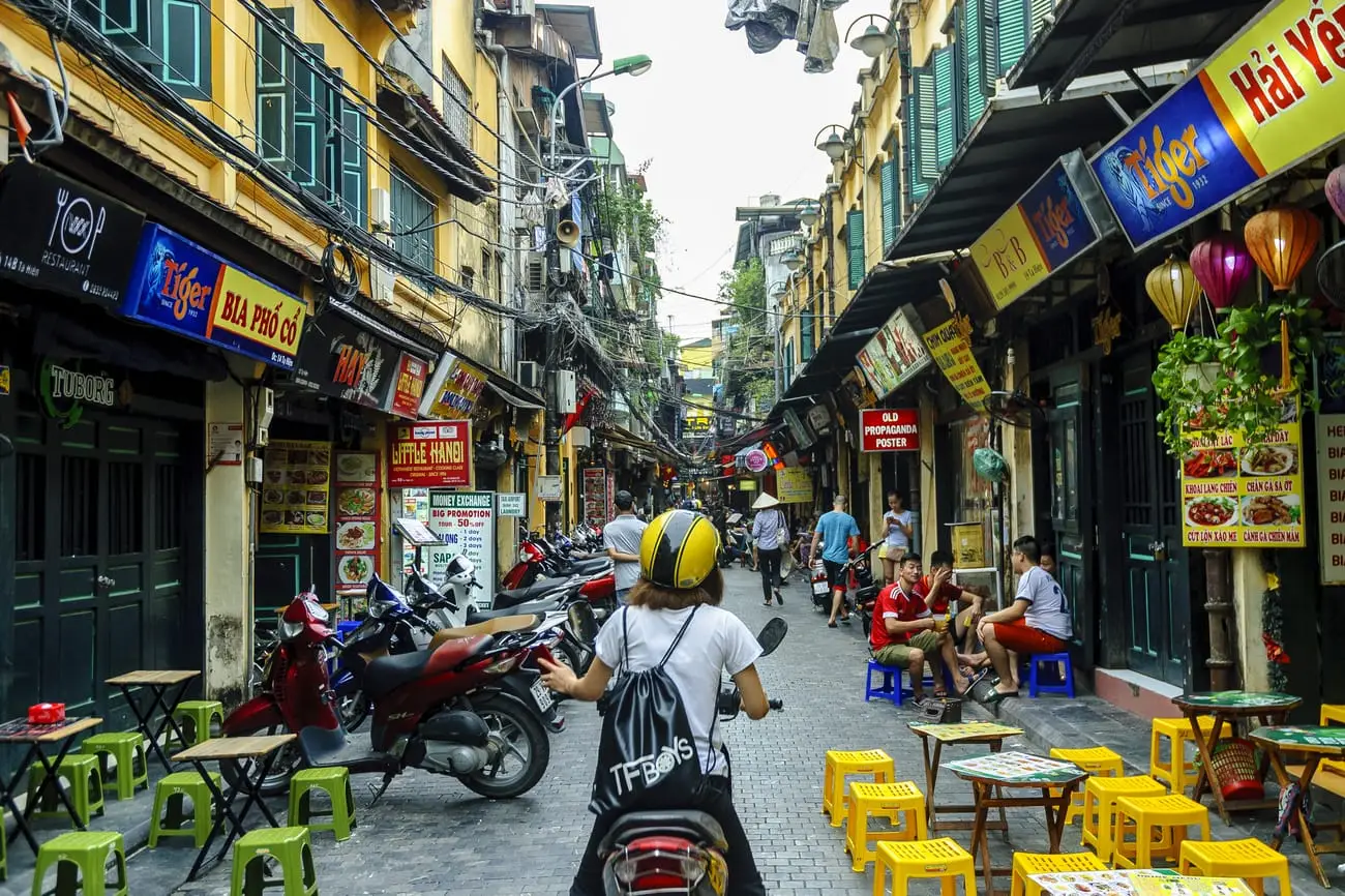 Hanoi-Vietnam-Shutterstock1