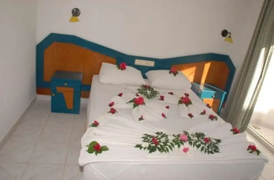 Kamer-hotel-turkije