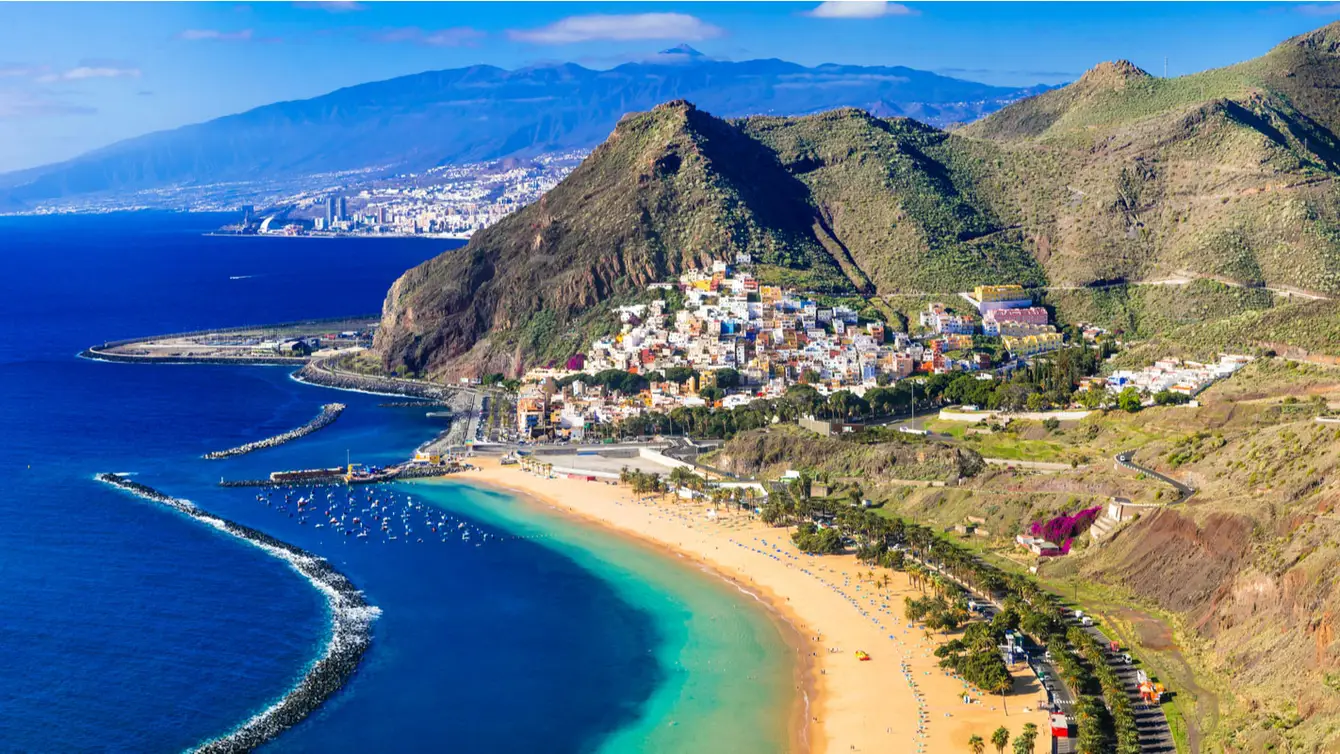 Tenerife