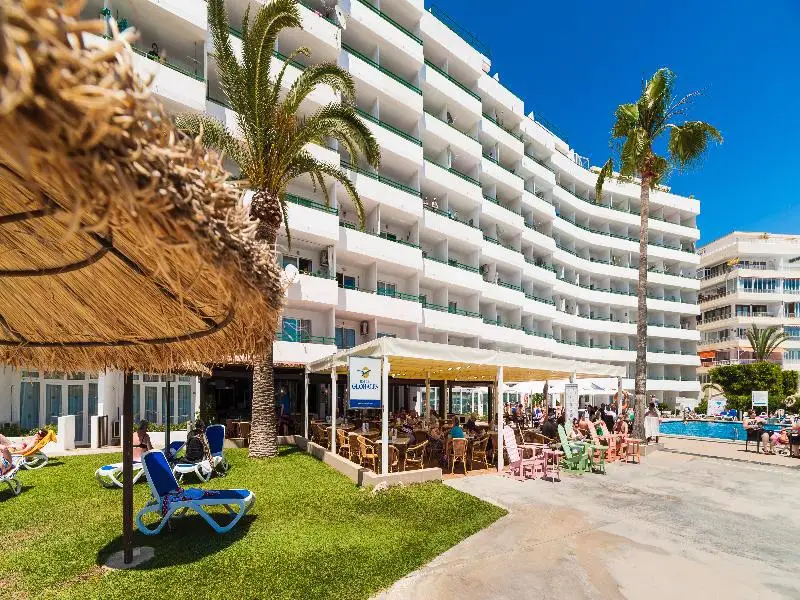 Appartement-Globales-Verdemar-Mallorca-Dreizen3
