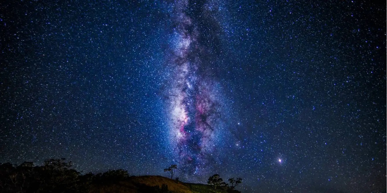 Mauna Kea, Hawaï