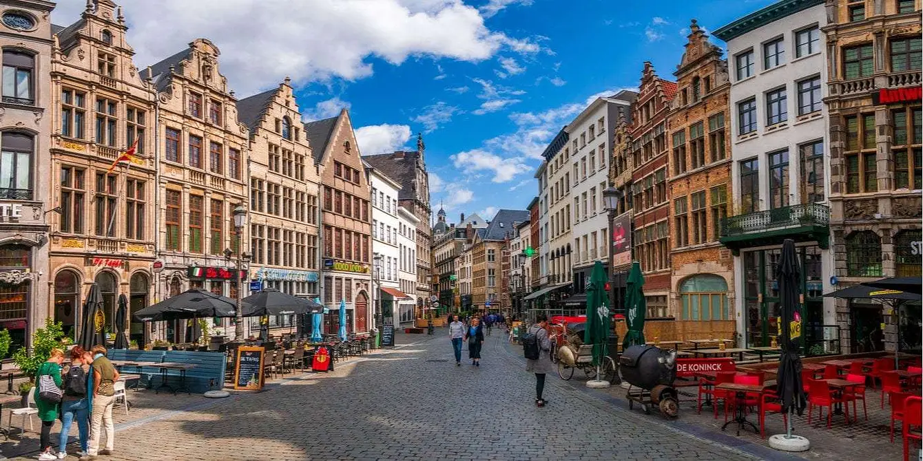 Antwerpen-header