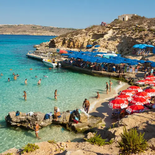 Vakantie Malta