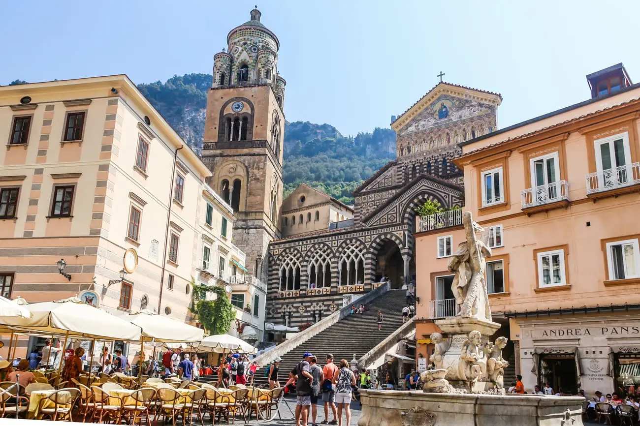 Amalfi-Italie-Shutterstock1