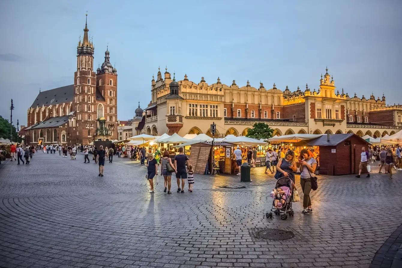 Krakow-4439925_1920