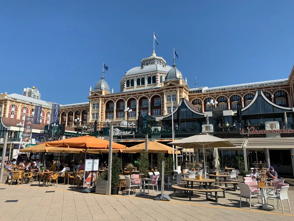 Scheveningen-Nederland2