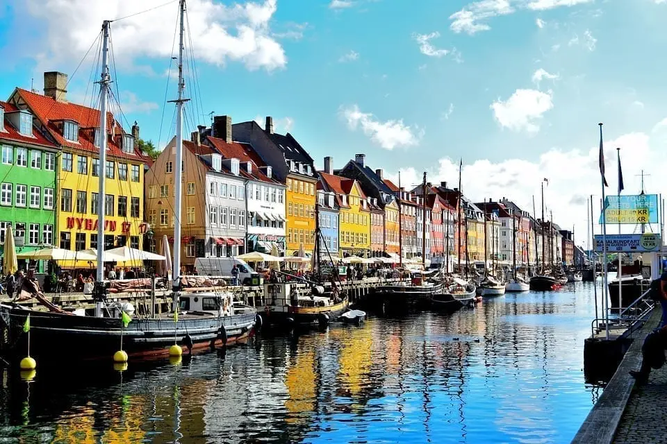 Kopenhagen-denemarken1