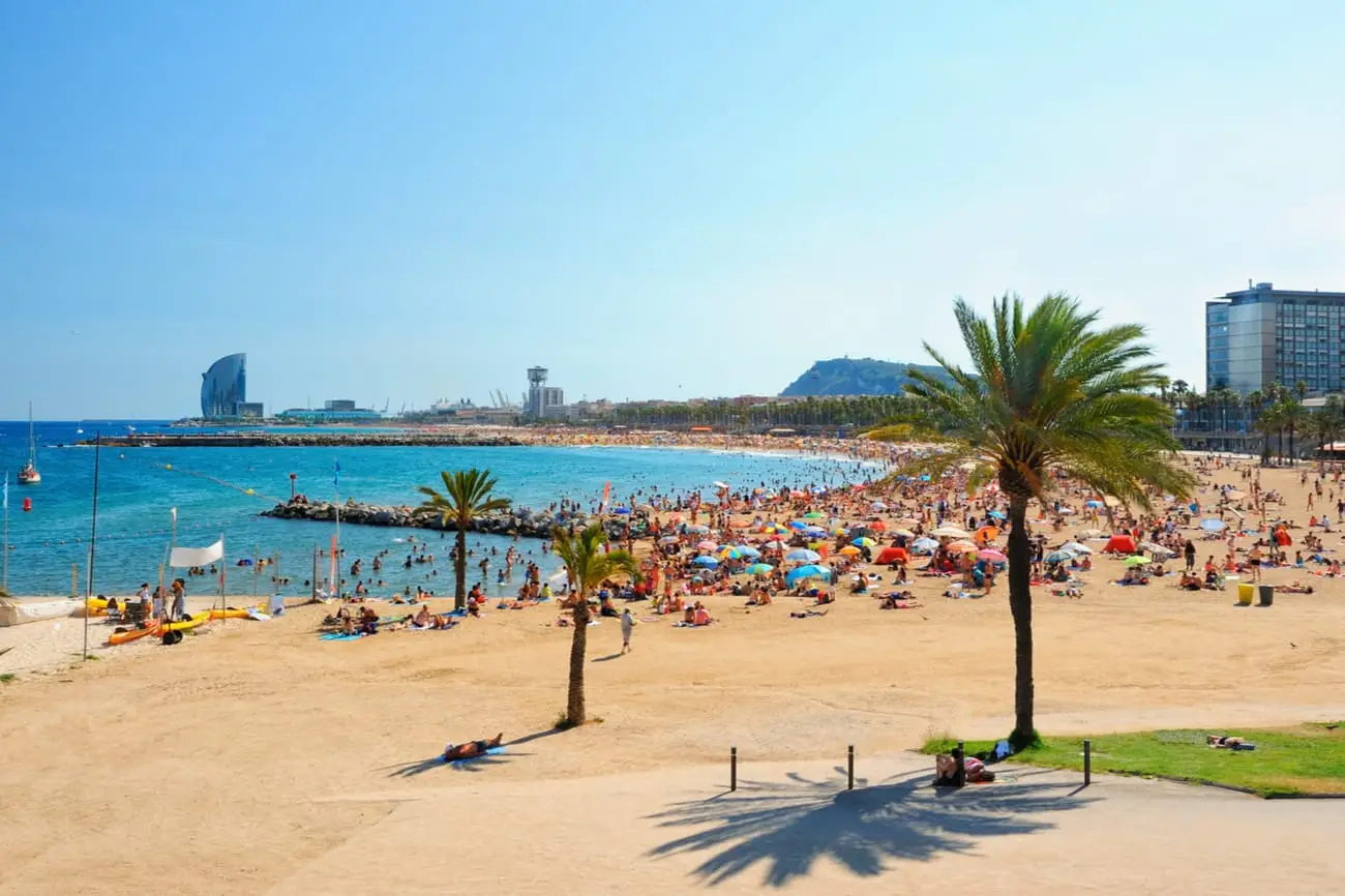Barcelona-Spanje-Shutterstock4