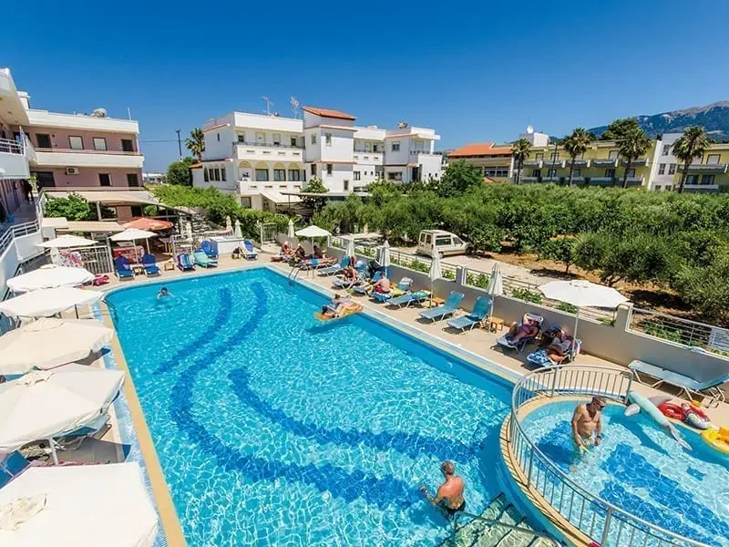Marianna-Apartement-Kos