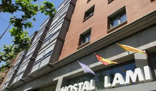 Lami-hotel