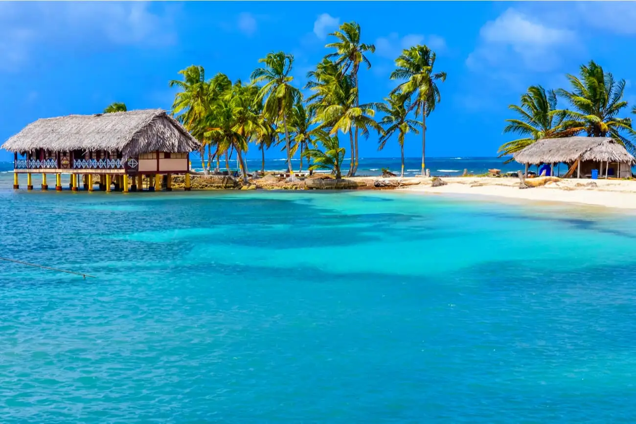 Panama-Shutterstock1