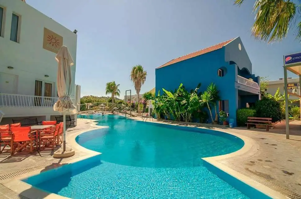 Aparthotel-valsami-rhodos-griekenland1