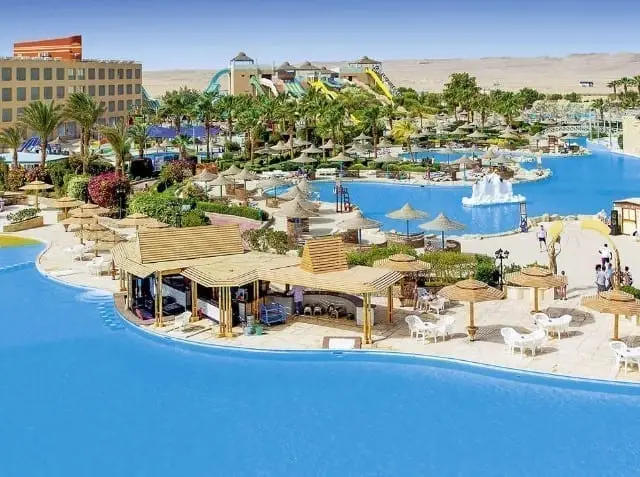 Aquapark-egypte