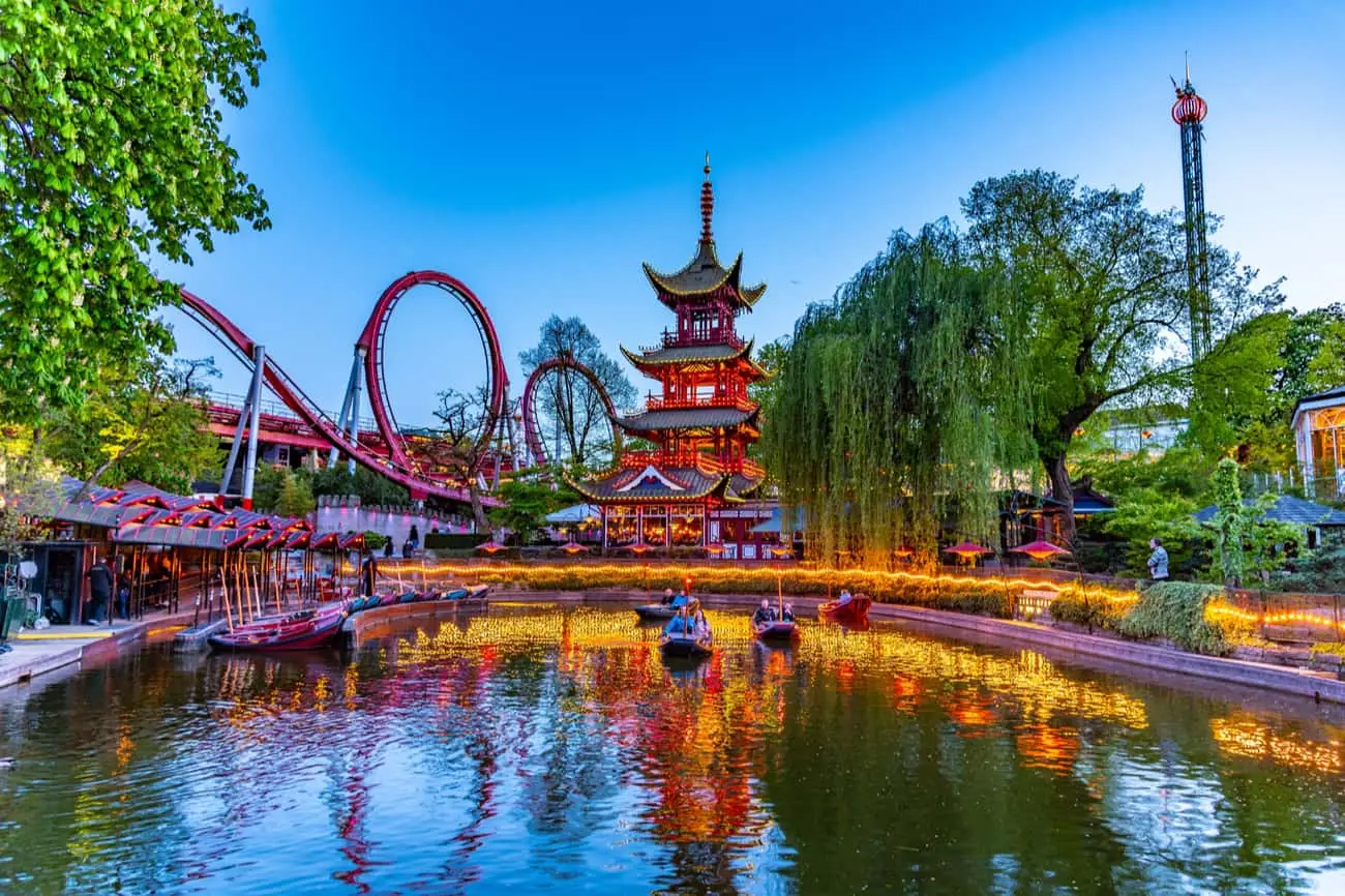 Kopenhagen-Denemarken-Shutterstock2