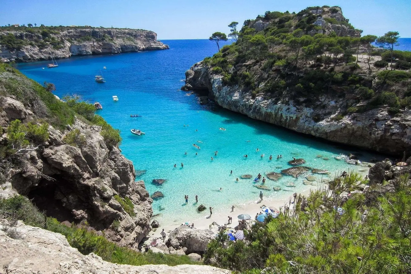 Mallorca-Spanje19