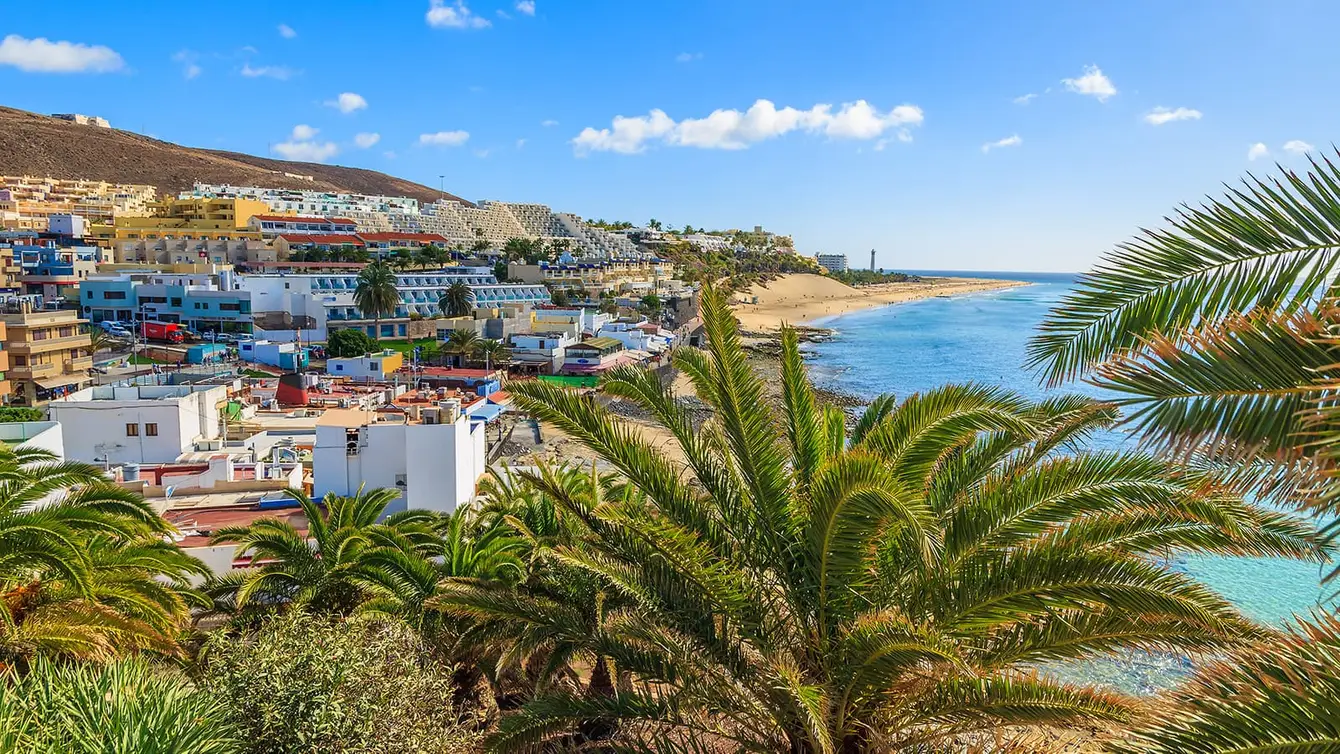 Fuerteventura-Spain-Spanje