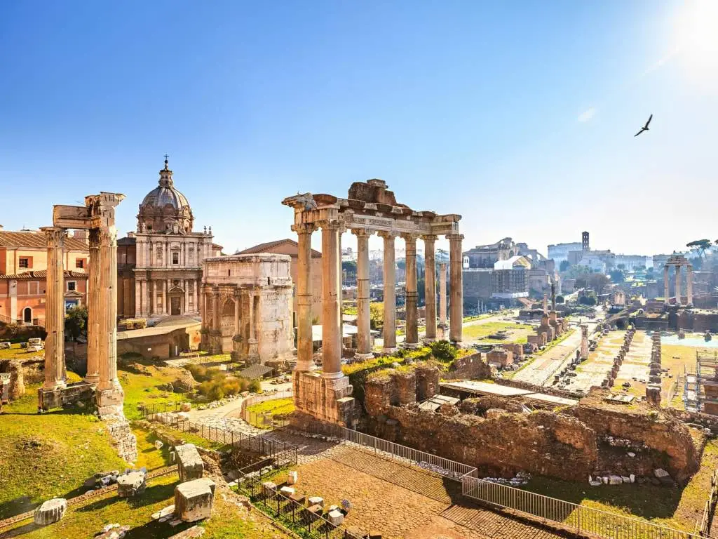 Rome-Italy-1