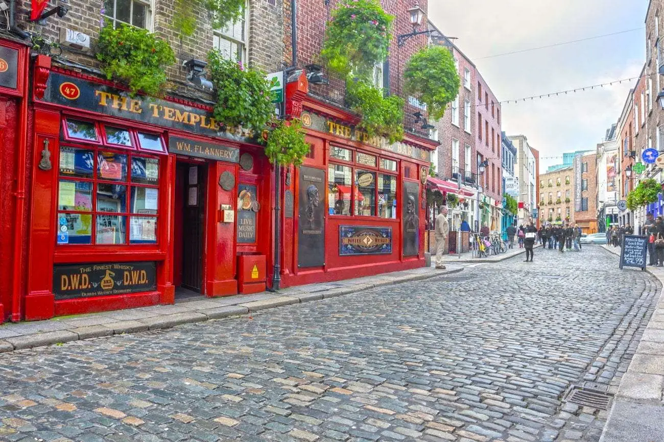 Dublin-temple-bar