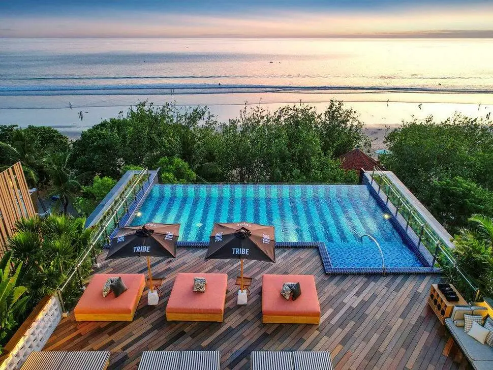 Tribe-Bali-Kuta-Beach-VD1