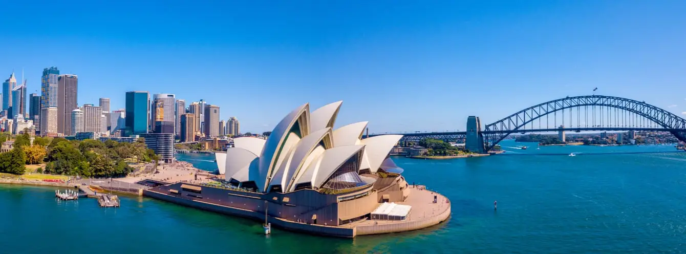 Sydney-Australie1-Shutterstock