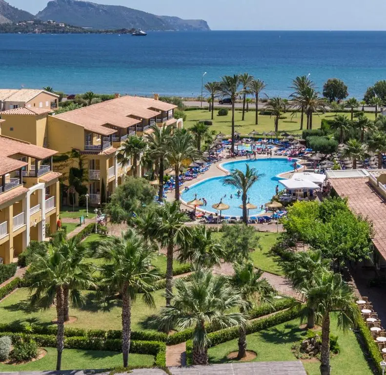 Club-del-Sol-Aparthotel-Mallorca-Booking1