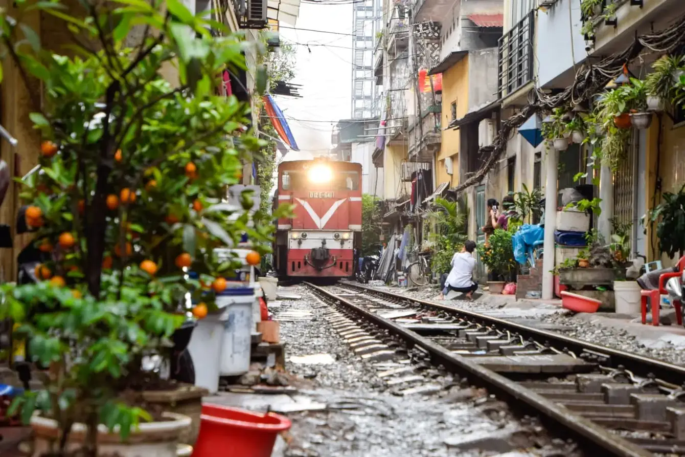 Rondreis Vietnam Journaway
