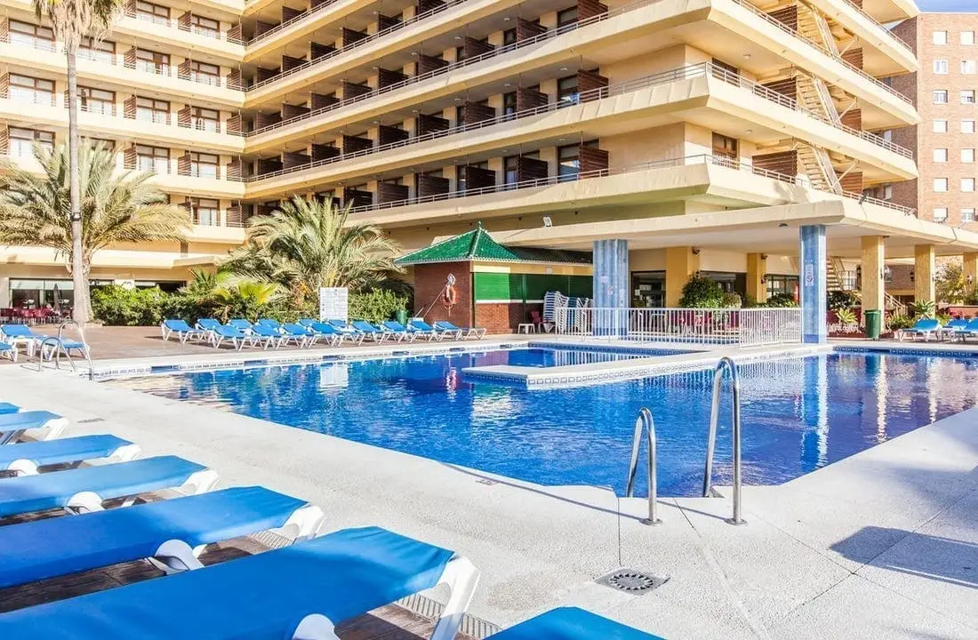 Gran-Cervantes-Blue-Sea-Torremolinos-Spanje3