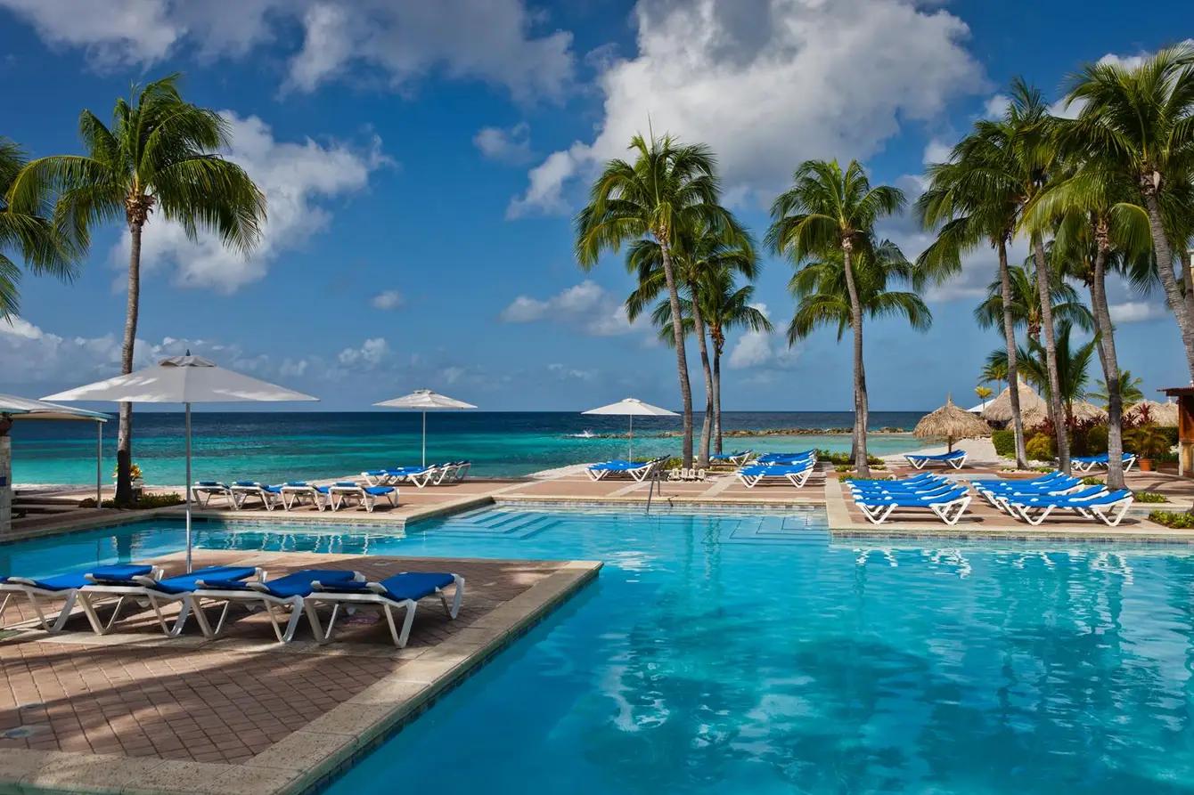 Marriott-Curacao1