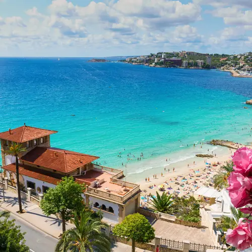 Vakantie Mallorca