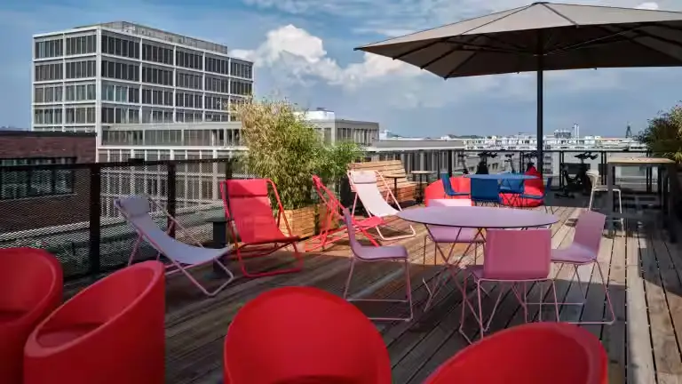 Urban Loft Berlijn