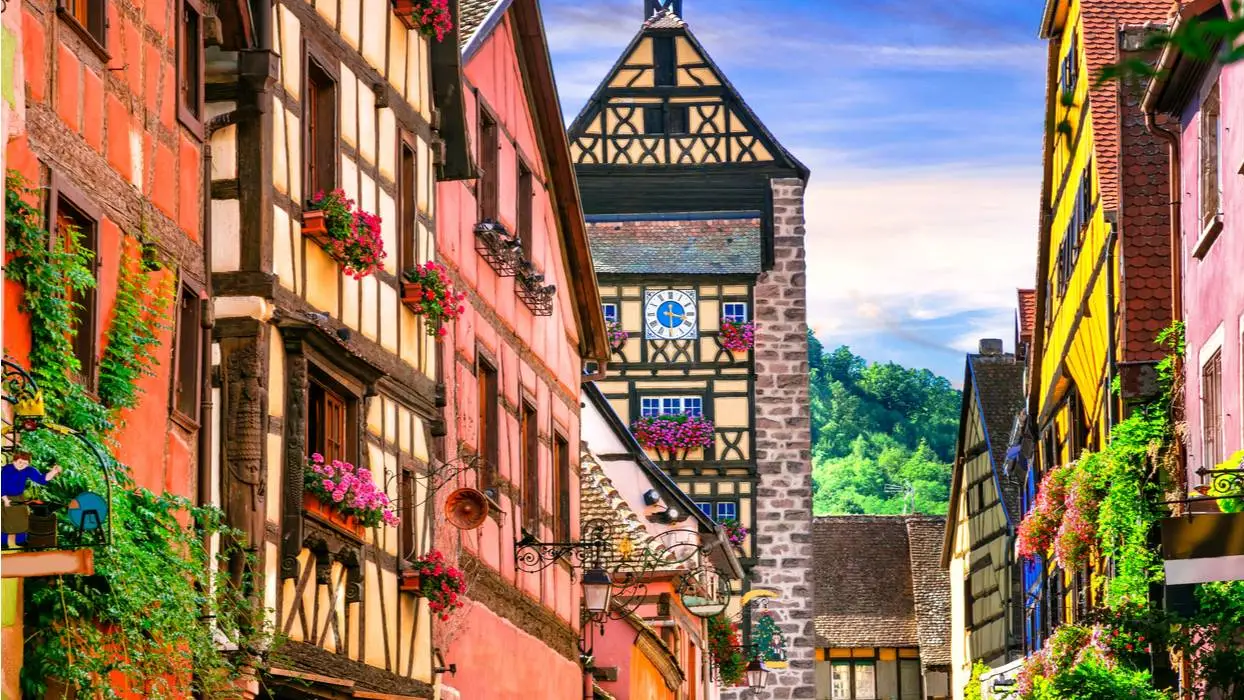 Riquewihr-1