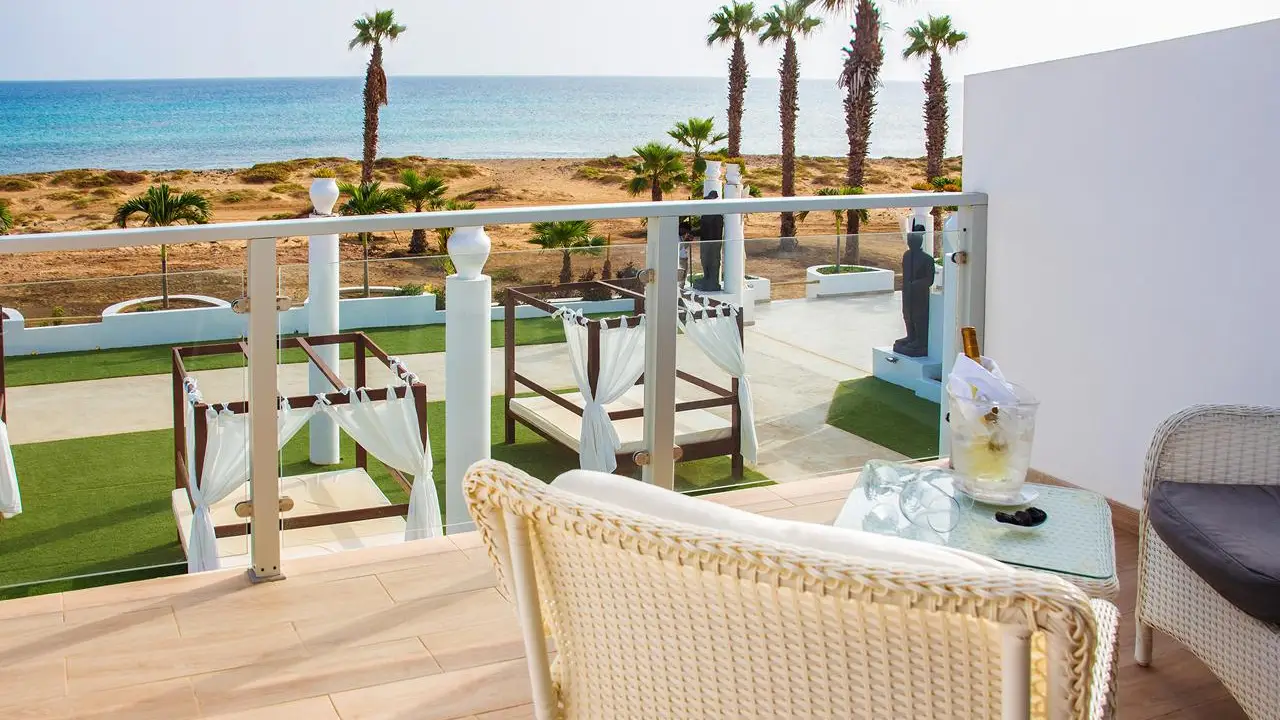 Hotel Budha Beach by LIVVO