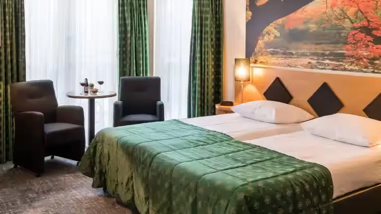 Hof van Gelre Hotel by Flow