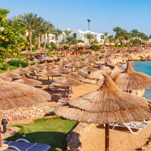 Vakantie Hurghada