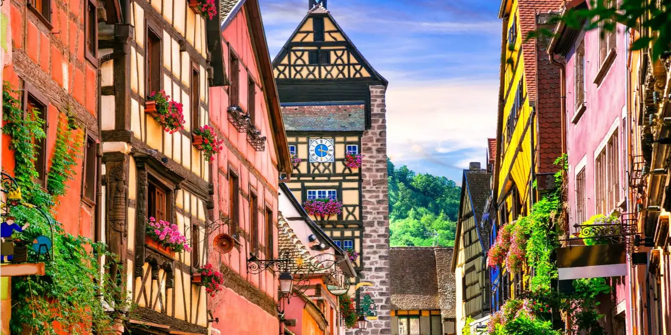 Riquewihr