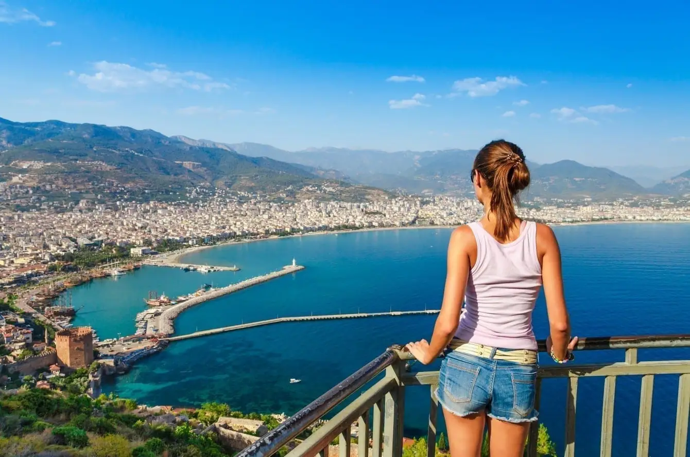 Alanya