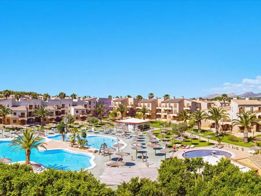 Albir-Garden-Costa-Blanca-Spanje1