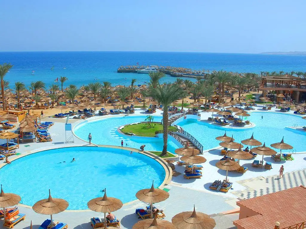 REgina-Swiss-Inn-Resort-Egypte-2