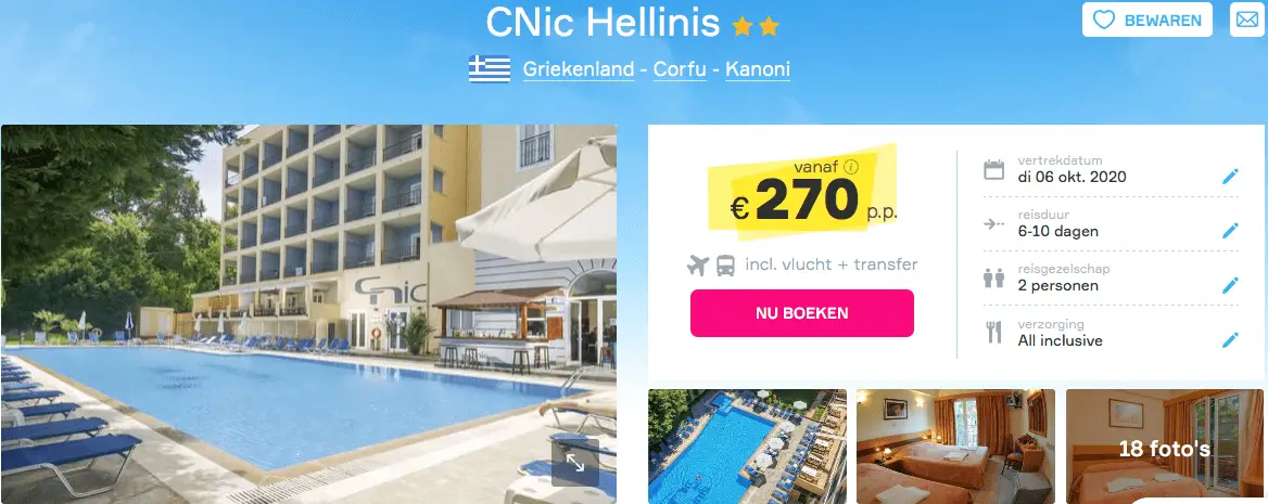 CNic-Hellinis-Kanoni-Corfu-Griekenland-screenshot