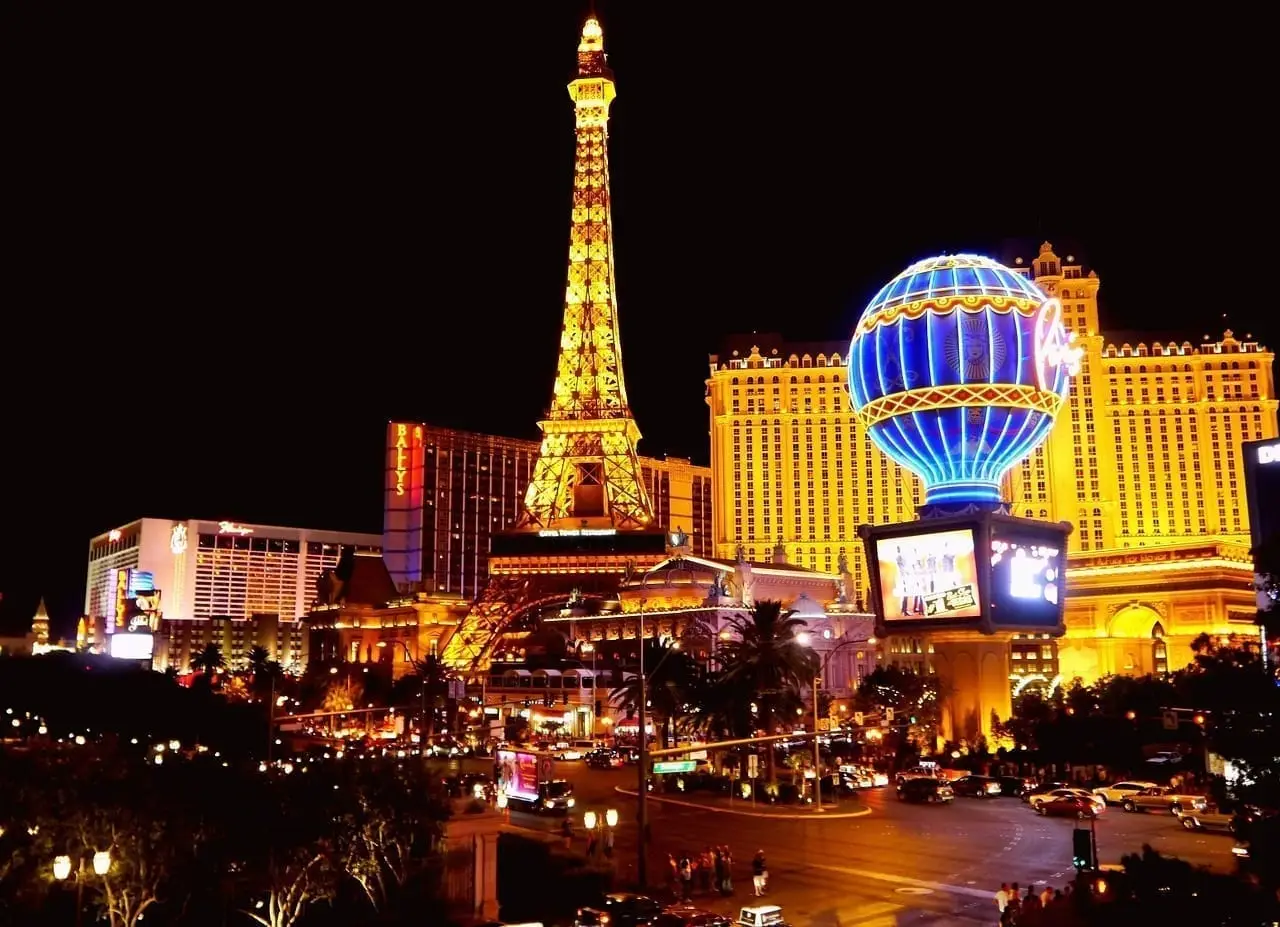 Las-Vegas-USA-Pixabay9