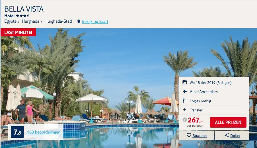 Bella-vista-hurghada-egypte-screenshot