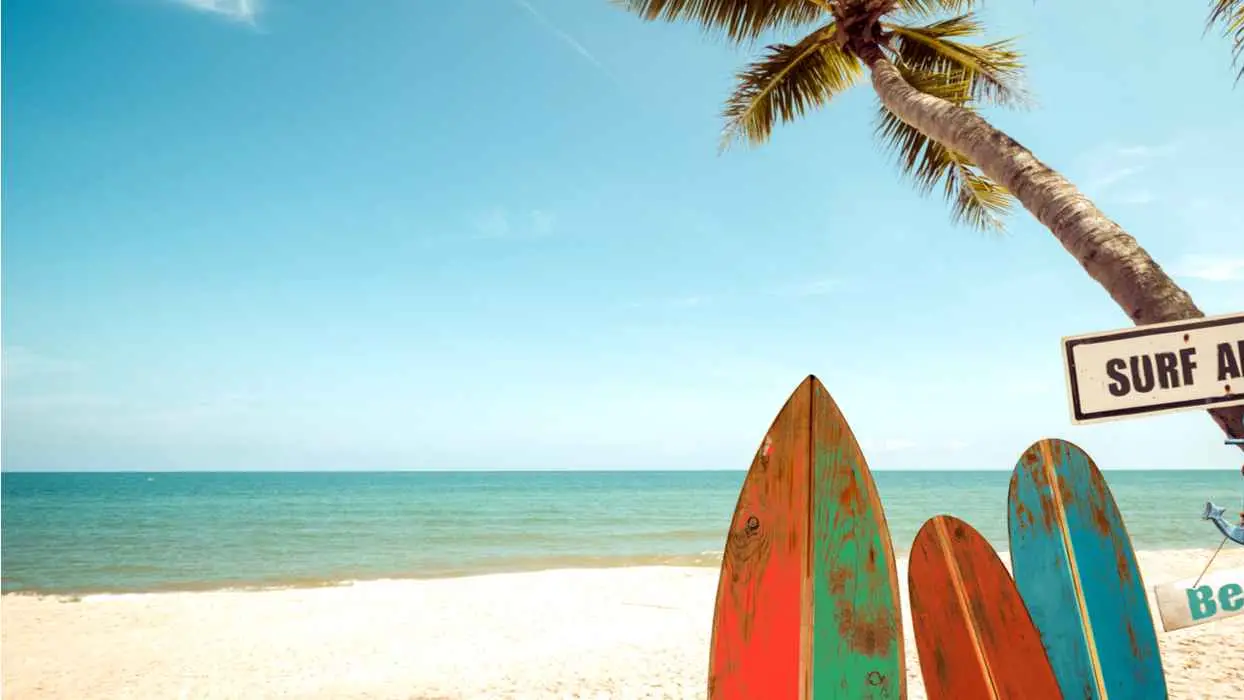 Header-surfstrand