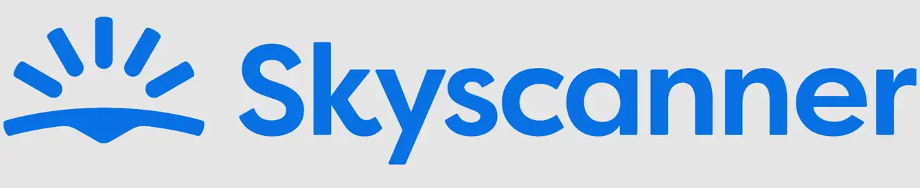 Skyscanner logo